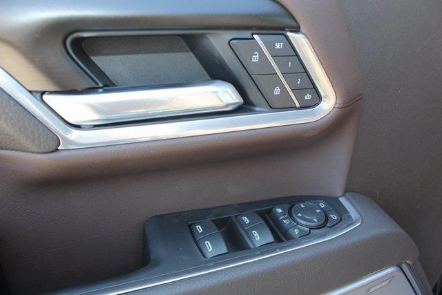new 2025 GMC Sierra 2500 car, priced at $88,080