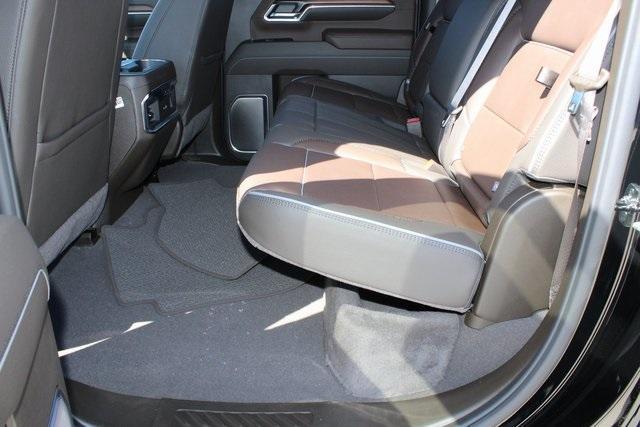 new 2025 GMC Sierra 2500 car, priced at $88,080