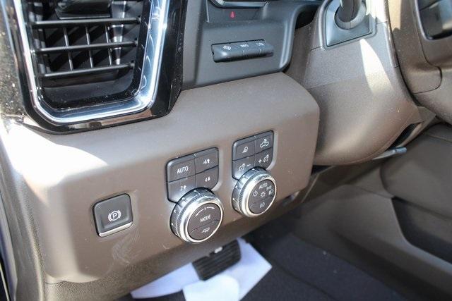 new 2025 GMC Sierra 2500 car, priced at $88,080