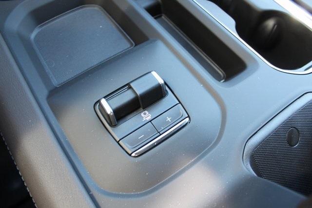 new 2025 GMC Sierra 2500 car, priced at $88,080