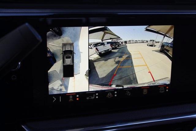 new 2025 GMC Sierra 2500 car, priced at $88,080