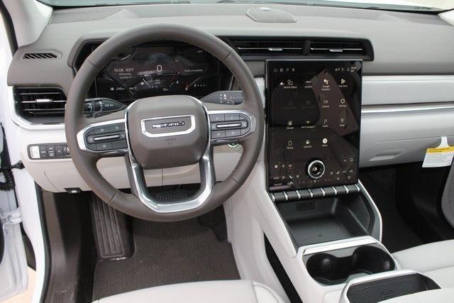 new 2026 GMC Terrain car, priced at $44,539