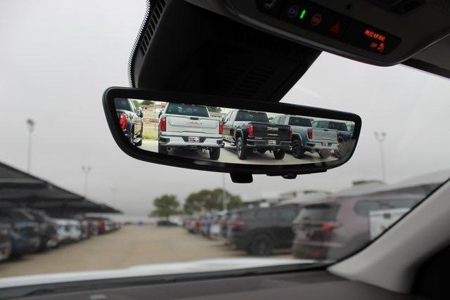 new 2026 GMC Terrain car, priced at $44,539