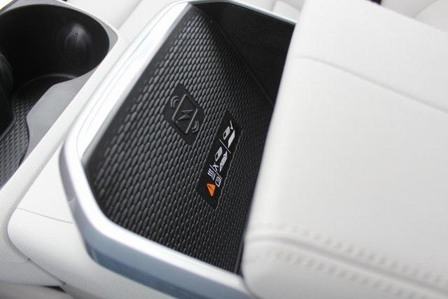 new 2026 GMC Terrain car, priced at $44,539