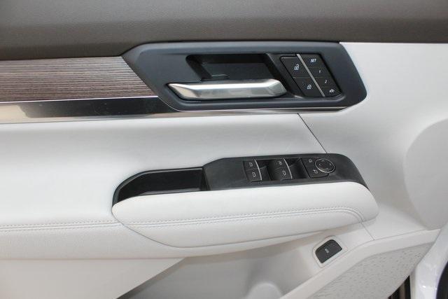 new 2026 GMC Terrain car, priced at $44,539