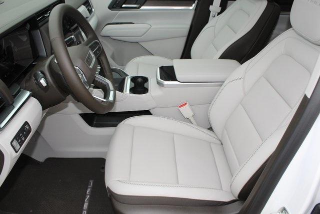 new 2026 GMC Terrain car, priced at $44,539