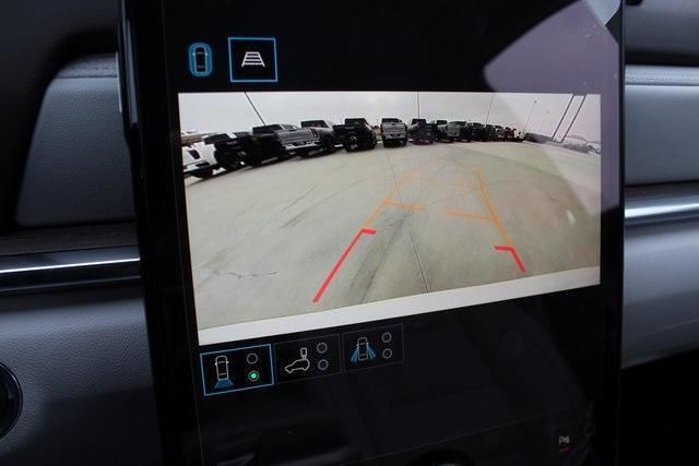 new 2026 GMC Terrain car, priced at $44,539