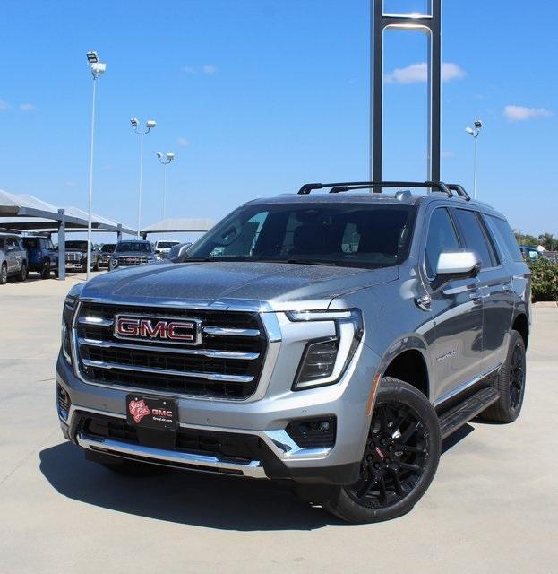 new 2026 GMC Yukon car, priced at $81,974