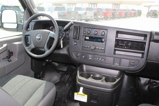 new 2025 GMC Savana 3500 car, priced at $51,270