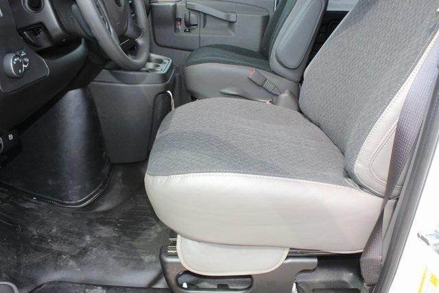 new 2025 GMC Savana 3500 car, priced at $51,270