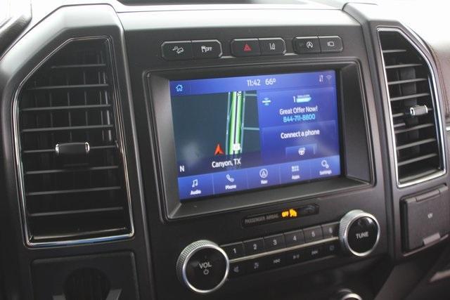 used 2020 Ford Expedition car, priced at $40,950