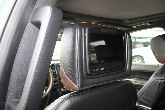 used 2020 Ford Expedition car, priced at $40,950