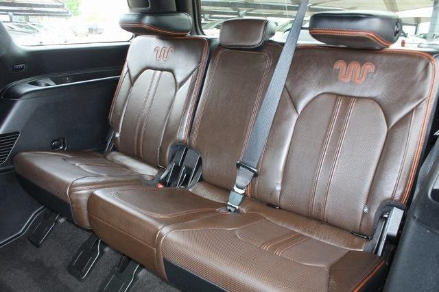 used 2020 Ford Expedition car, priced at $40,950