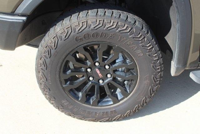 used 2023 GMC Sierra 1500 car, priced at $62,450