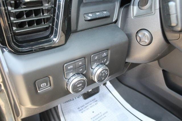 used 2023 GMC Sierra 1500 car, priced at $62,450