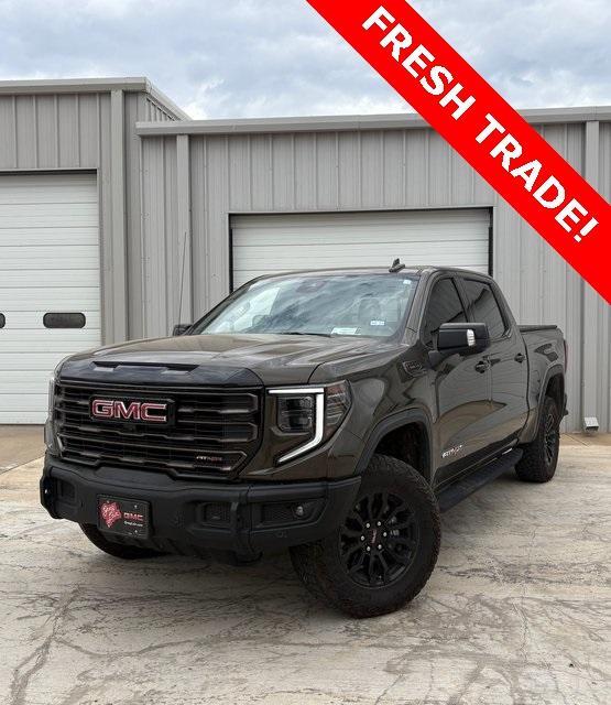 used 2023 GMC Sierra 1500 car, priced at $69,950