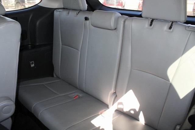 used 2022 Toyota Highlander car, priced at $28,950