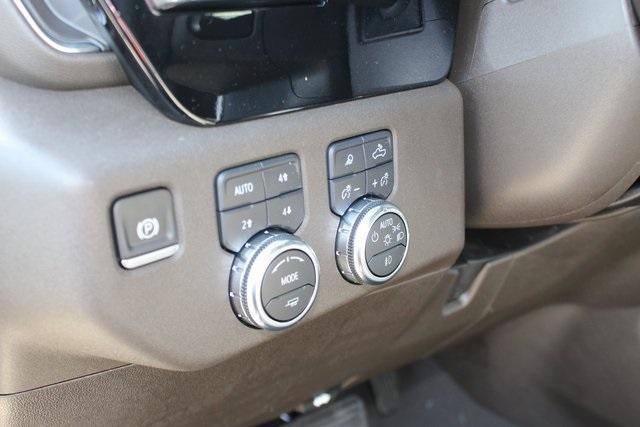 new 2025 GMC Sierra 2500 car, priced at $76,494