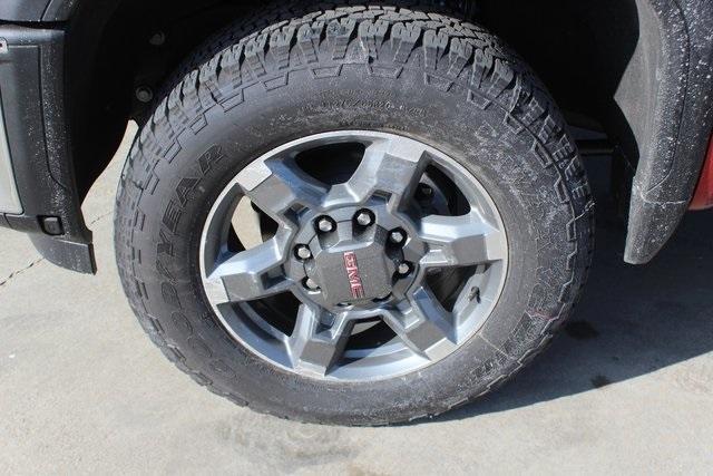 new 2025 GMC Sierra 2500 car, priced at $76,494