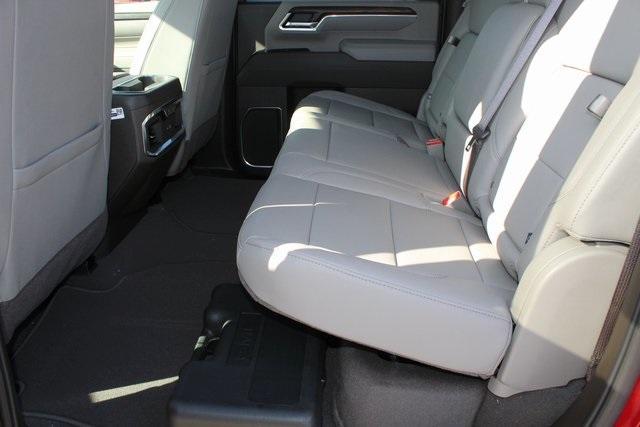 new 2025 GMC Sierra 2500 car, priced at $76,494
