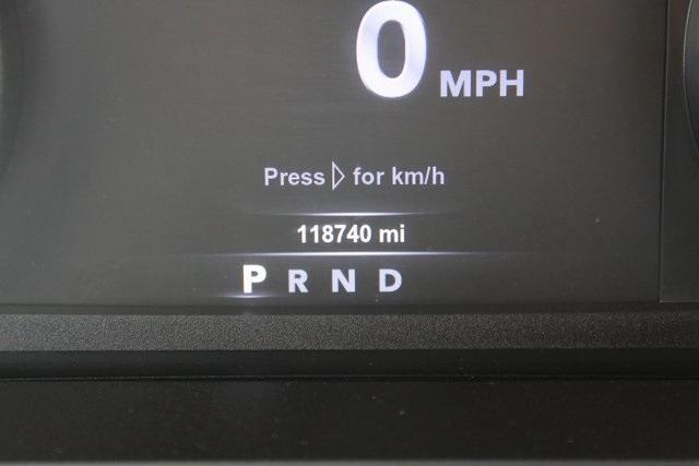 used 2018 Ram 1500 car, priced at $23,950