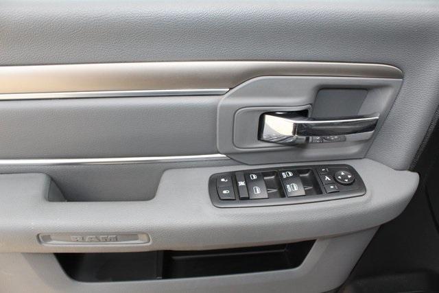 used 2018 Ram 1500 car, priced at $23,950