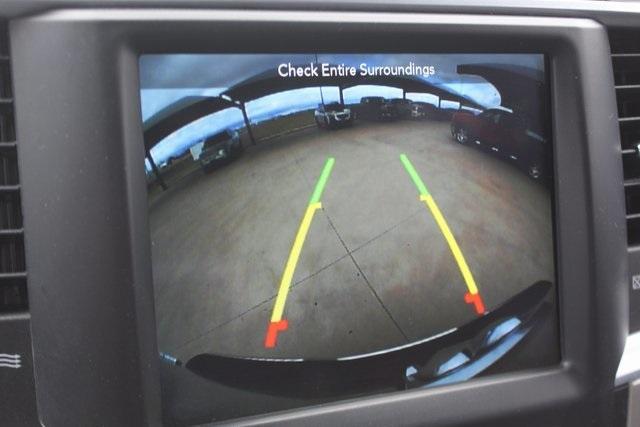 used 2018 Ram 1500 car, priced at $23,950