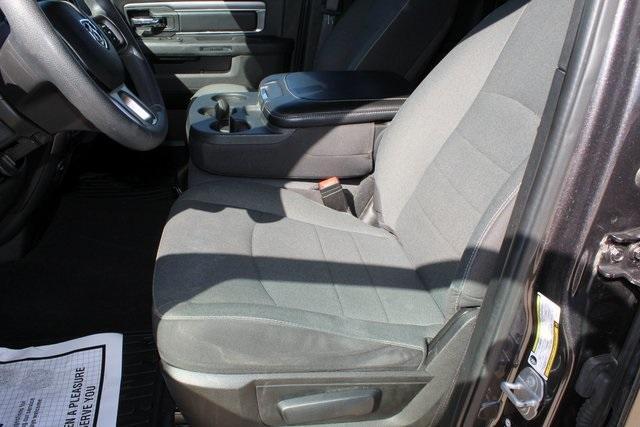 used 2022 Ram 1500 Classic car, priced at $30,950