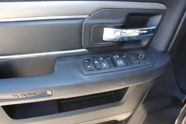 used 2022 Ram 1500 Classic car, priced at $30,950