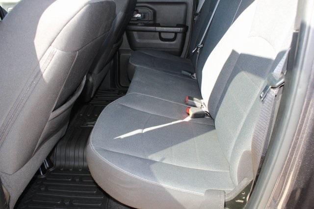 used 2022 Ram 1500 Classic car, priced at $30,950