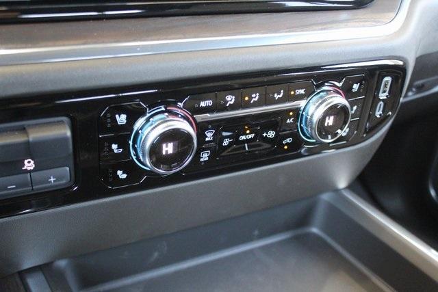 new 2025 GMC Sierra 2500 car, priced at $76,539