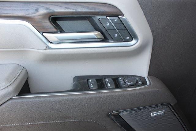 new 2025 GMC Sierra 2500 car, priced at $76,539