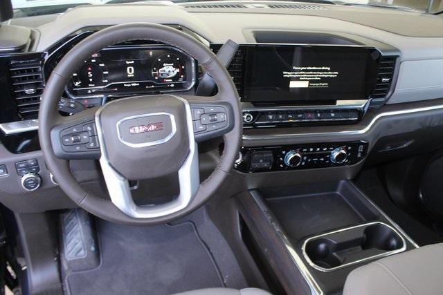 new 2025 GMC Sierra 2500 car, priced at $76,539