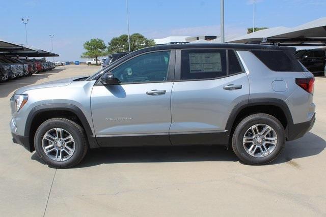 new 2026 GMC Terrain car, priced at $32,930