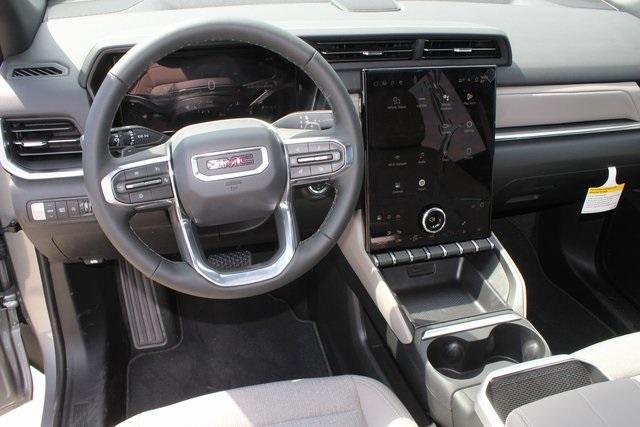 new 2026 GMC Terrain car, priced at $32,930