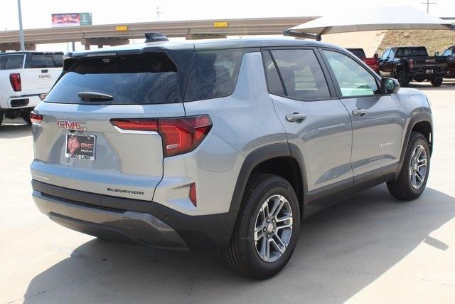 new 2026 GMC Terrain car, priced at $32,930