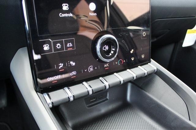 new 2026 GMC Terrain car, priced at $32,930