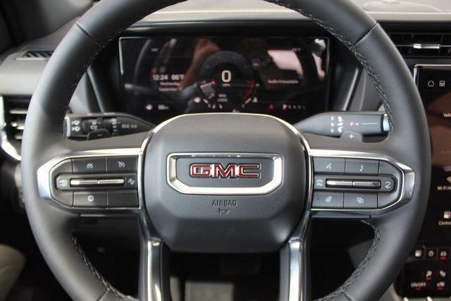 new 2026 GMC Terrain car, priced at $32,930
