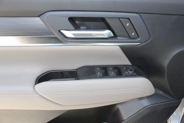 new 2026 GMC Terrain car, priced at $32,930