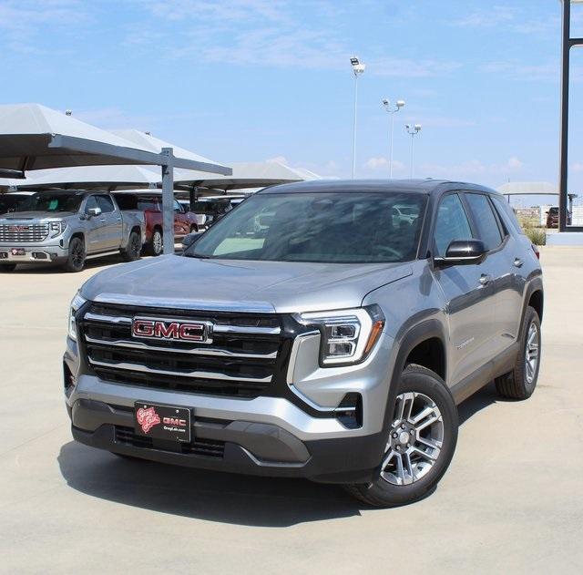 new 2026 GMC Terrain car, priced at $32,930
