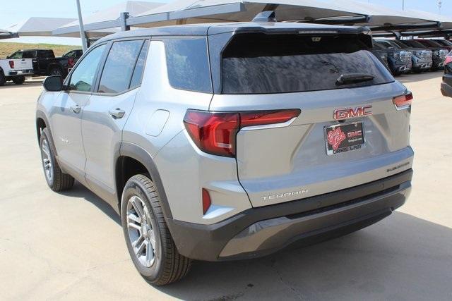 new 2026 GMC Terrain car, priced at $32,930