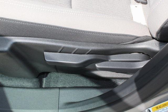 new 2026 GMC Terrain car, priced at $32,930
