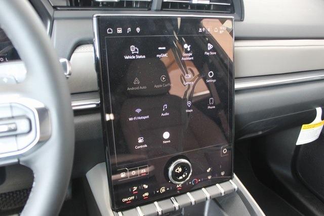 new 2026 GMC Terrain car, priced at $32,930