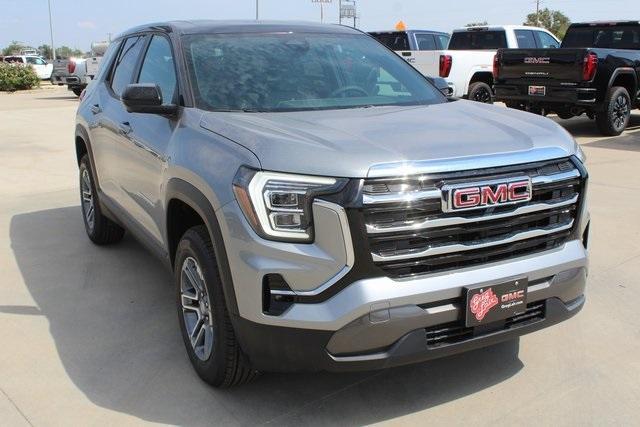 new 2026 GMC Terrain car, priced at $32,930
