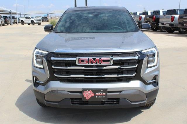 new 2026 GMC Terrain car, priced at $32,930
