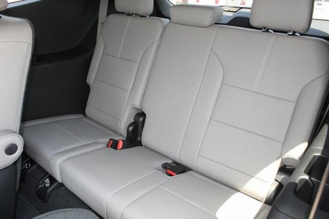 new 2025 GMC Acadia car, priced at $49,825