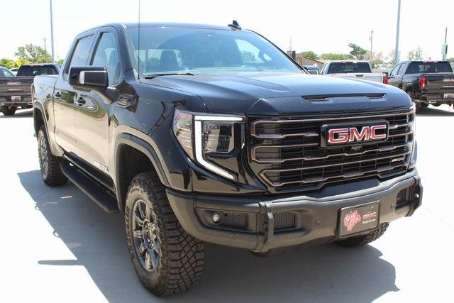used 2024 GMC Sierra 1500 car, priced at $76,950