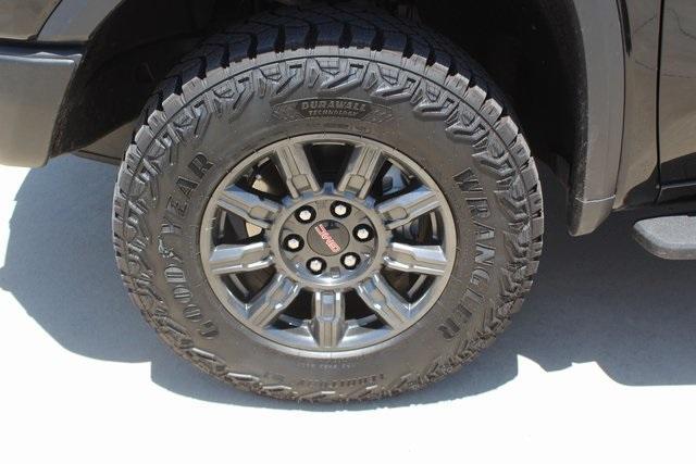 used 2024 GMC Sierra 1500 car, priced at $76,950