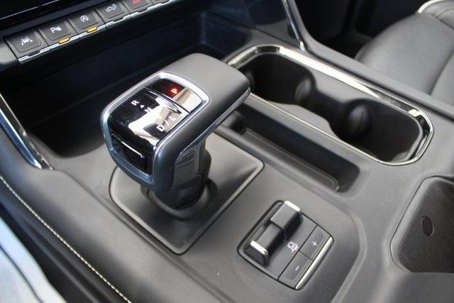 used 2024 GMC Sierra 1500 car, priced at $76,950