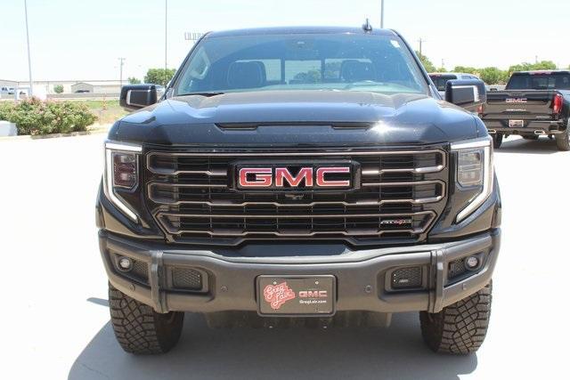 used 2024 GMC Sierra 1500 car, priced at $76,950